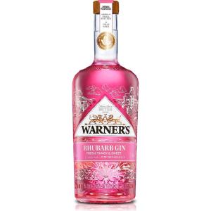 Warner Edwards Rhubarb 0,7 40%