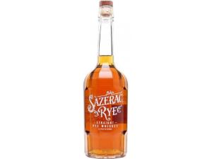 Sazerac Straight Rye 0,7l 45%