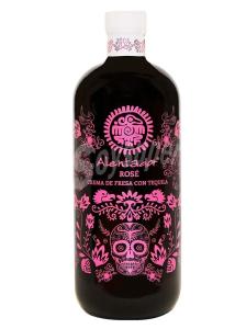 Rosé Strawberries Cream Alentador  0,7l 17%