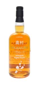 Takamura Mizunara OAK 0,7l 40%