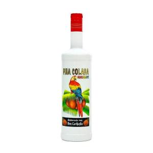 Pina Colada Guacamayo 1,0l 15%