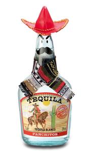 Panchitos Blanco 0,7l 35%  