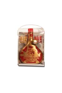 Tolon Macadamia Nut Cream 0,7l 17% +2 skla 