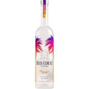 Vodka Belvedere Summer ed. 0,7l 40% 
