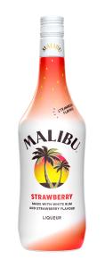 Malibu Strawberry 0,7l 18%