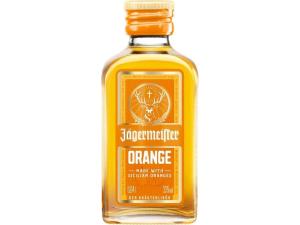 Jagermeister Orange 0,04l 33%