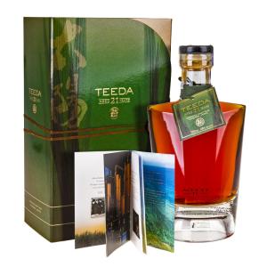 Teeda 21YO 0,7l 48% 
