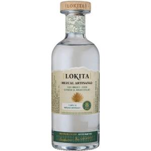 Mezcal Lokita 8Aňos Espadin 0,7l 40%
