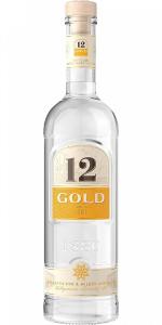 Ouzo 12 Gold 0,7l 36%