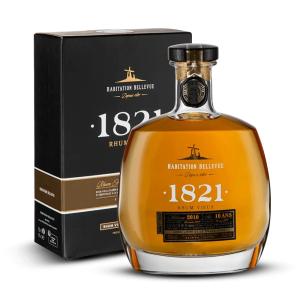Habitation 1821 10Ans 0,7l 45%