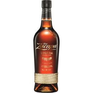 Zacapa Solera Gran Reserva 0,7l 40% 