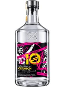 Žufánek Oktagon Gin 0,5l 45%