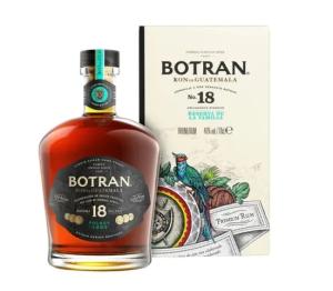 Botran No.18 De La Familia 0,7l 40%