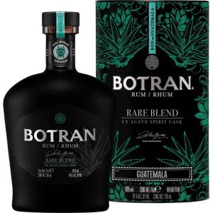 Botran Rare Blend Ex-Agave Spirit Cask 0,7l 40% GT