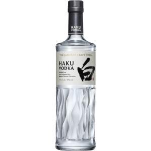 Haku Vodka  0,7l 40%