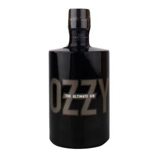 Ozzy Osbourne Ultimate Dry 0,5l 38%