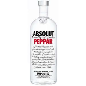 Absolut Peppar 0,5l 40%