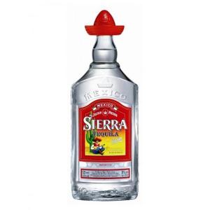 Sierra Silver 0,7l 38% 