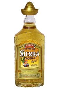 Sierra Reposado 0,7l 38% 