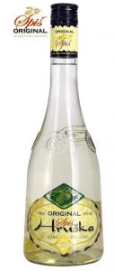 Spiš Original Hruška 0,7l 40%