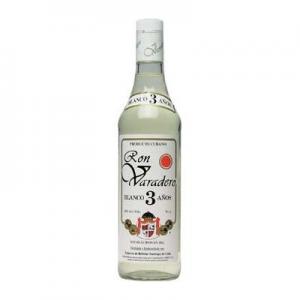 Rum Varadero 3YO 0,7l 40% 