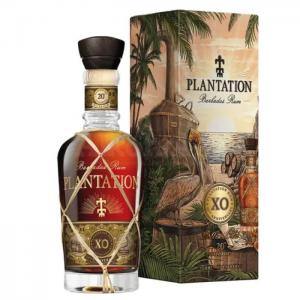 Plantation 20th Anniversary 0,7l 40% GB
