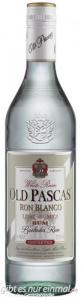 Old Pascas White 0,7l 37,5%