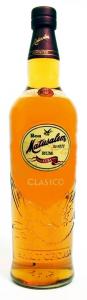 Rum Matusalem Clásico 10YO 0,7l 40%