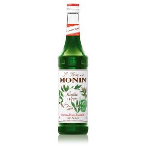 Monin Menthe (máta zelená) 0,7l