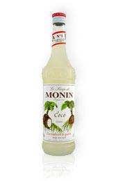 Monin Coco (kokos) 0,7l