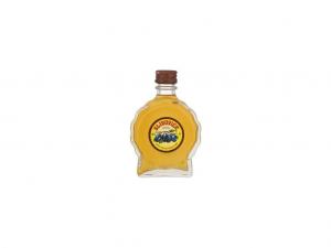 MINI Slivovice Budík Gold 45% 0,05l