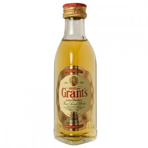 MINI Grants 0,05l 43% 