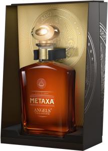 Metaxa Angel´s Treasure 0,7l 42,2% 