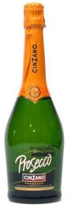 Cinzano Prosecco 0,75l 11%
