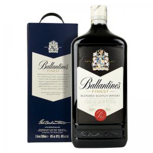 Ballantines 3,0l 40%