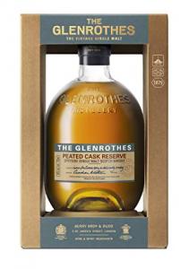 Glenrothes Peated Cask 0,7l 40%  