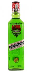 Agwa De Bolivia 0,7l 30% 