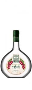 VIŠEŇ Pálenka 40% 0,5l 