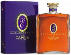Camus Extraordinarie 0,7l 40% 