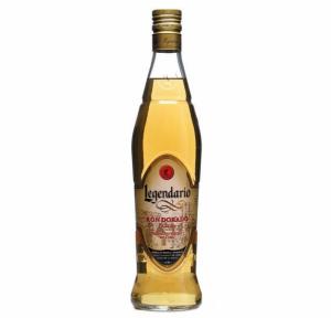 Legendario Dorado 0,7l 38%