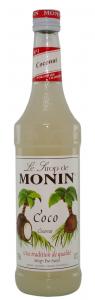 Monin Coco (kokos) 1,0l