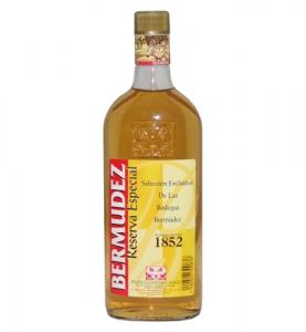 Bermudez 5YO 0,7l 40% 
