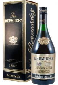 Bermudez Aniversario 12YO 0,7l 40% GB