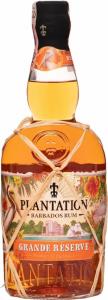 Plantation Grand Barbados 0,7l 40% 