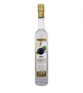 Dolomiti Zwetschken 0,5l 40% 
