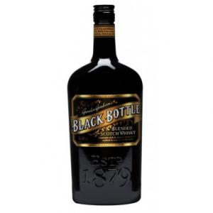 Black Bottle 1,0l 40%