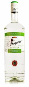 Cachaca Thoquino 1,0l 40% 