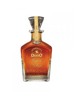 Don Q Gran Anejo 0,7l 40%