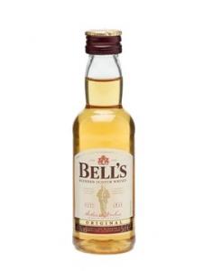 MINI Bells 0,05l 40%
