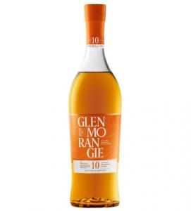 Glenmorangie 10YO 0,7l 40% 